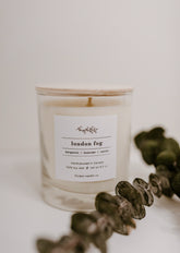 London Fog Candle